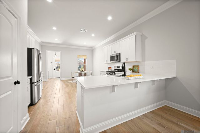 10851 Maitland Ave, Baton Rouge, LA 70810