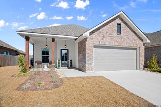 10851 Maitland Ave, Baton Rouge, LA 70810