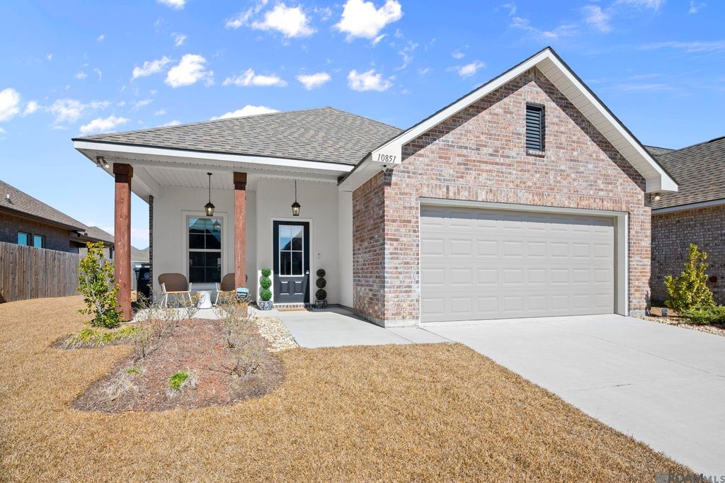 10851 Maitland Ave, Baton Rouge, LA 70810
