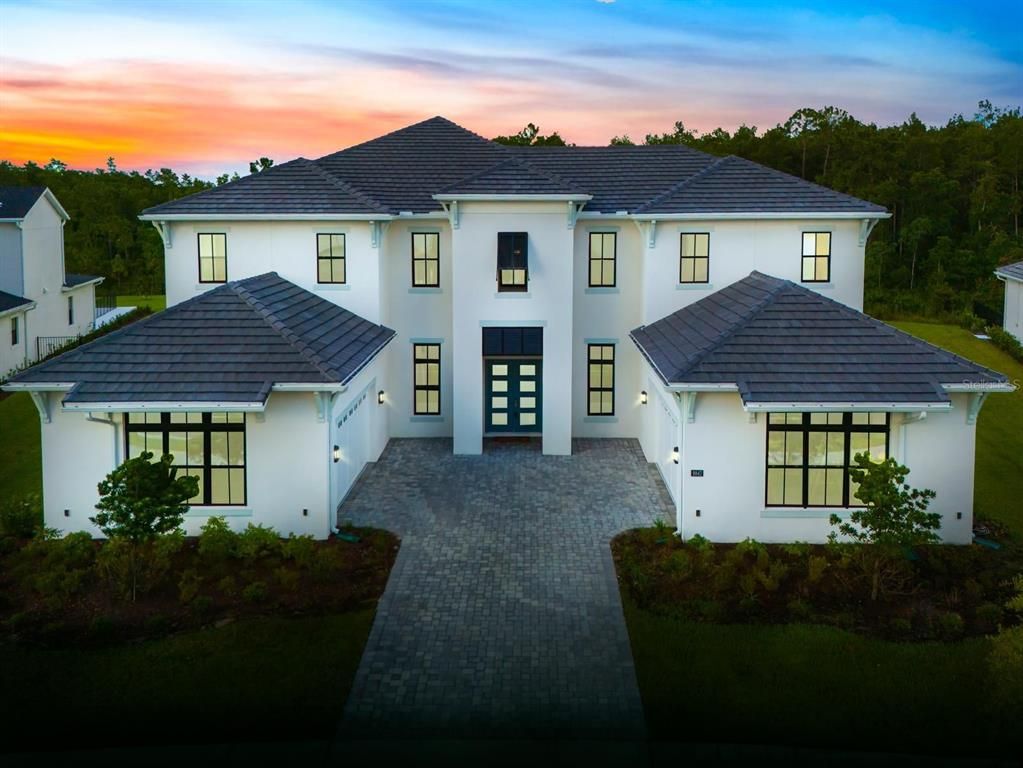 9847 LAUREL BERRY DRIVE, Orlando, FL 32827