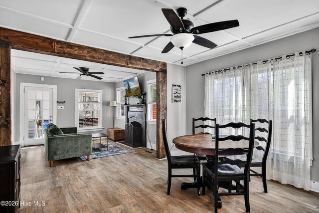 1527 Riggs Road, Maysville, NC 28555