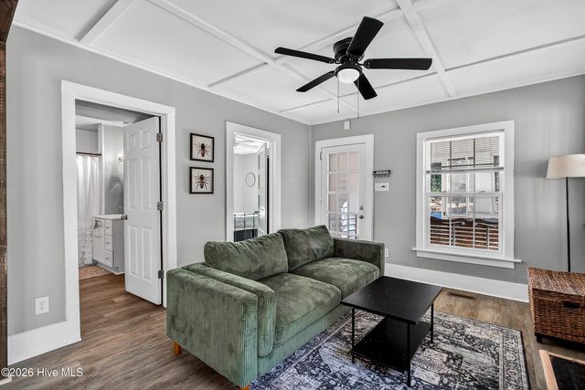 1527 Riggs Road, Maysville, NC 28555