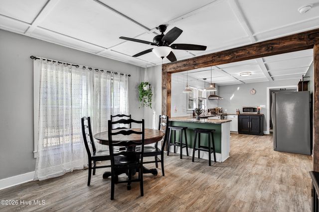 1527 Riggs Road, Maysville, NC 28555