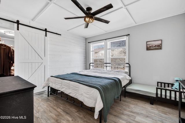 1527 Riggs Road, Maysville, NC 28555