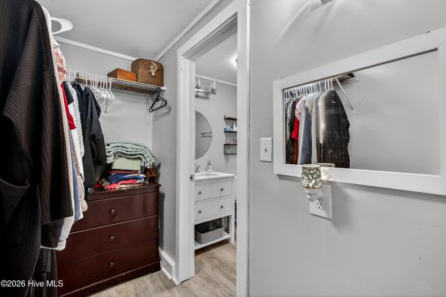 1527 Riggs Road, Maysville, NC 28555