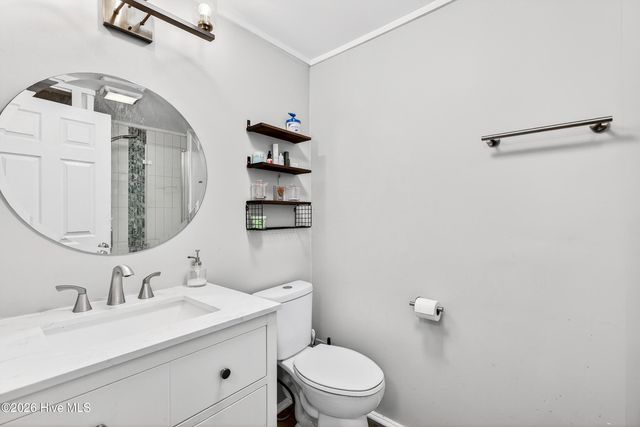 1527 Riggs Road, Maysville, NC 28555