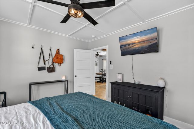 1527 Riggs Road, Maysville, NC 28555