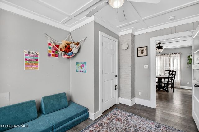 1527 Riggs Road, Maysville, NC 28555