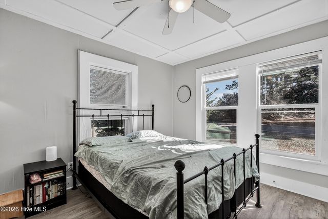 1527 Riggs Road, Maysville, NC 28555