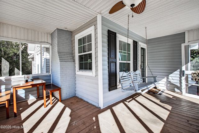 1527 Riggs Road, Maysville, NC 28555