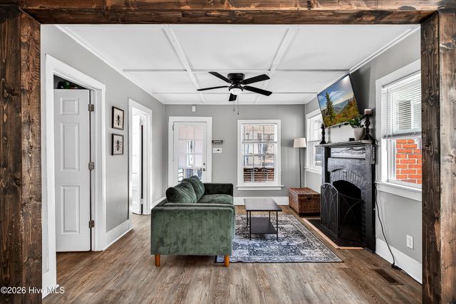 1527 Riggs Road, Maysville, NC 28555