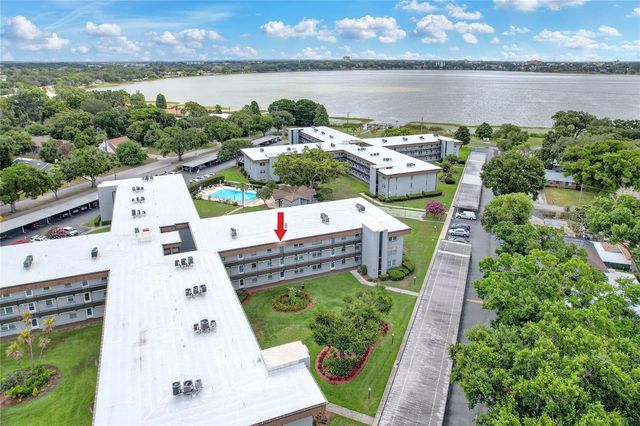 333 LAKE HOWARD DRIVE NW 312B, Winter Haven, FL 33880