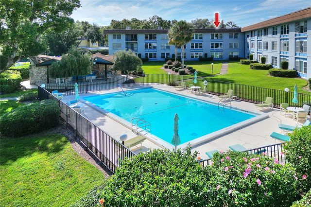 333 LAKE HOWARD DRIVE NW 312B, Winter Haven, FL 33880
