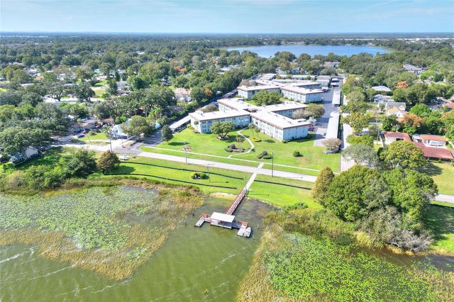 333 LAKE HOWARD DRIVE NW 312B, Winter Haven, FL 33880