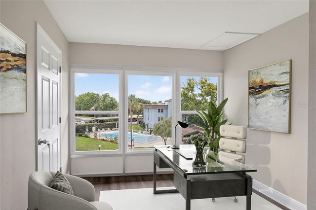 333 LAKE HOWARD DRIVE NW 312B, Winter Haven, FL 33880