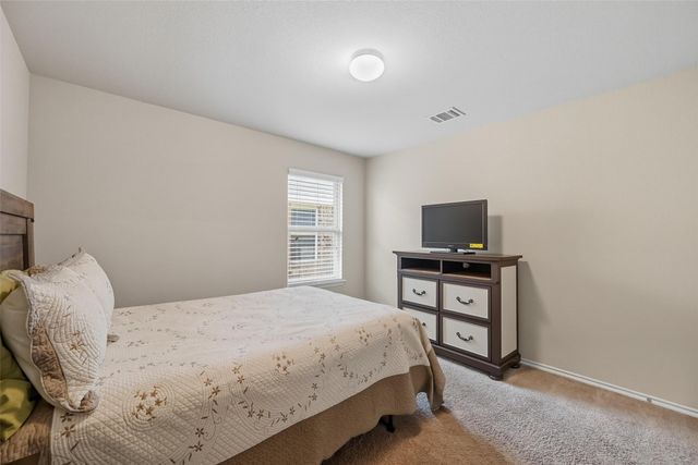 2795 Tanner Street, Forney, TX 75126
