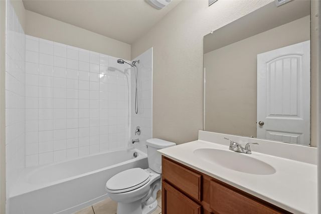 2795 Tanner Street, Forney, TX 75126