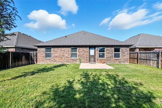 2795 Tanner Street, Forney, TX 75126