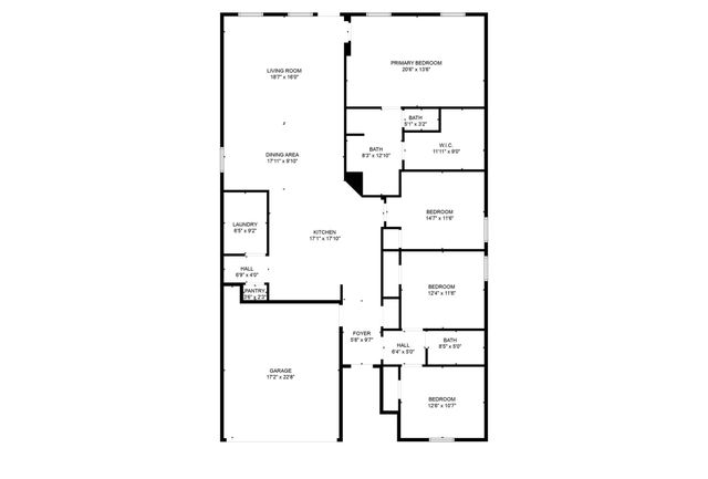 2795 Tanner Street, Forney, TX 75126