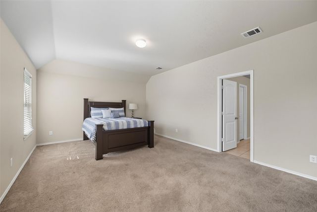 2795 Tanner Street, Forney, TX 75126