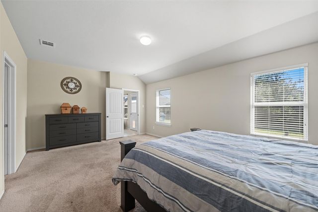 2795 Tanner Street, Forney, TX 75126