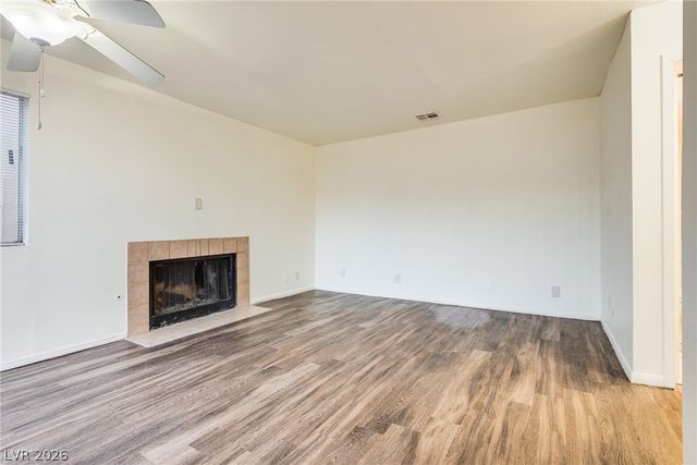 5011 Spencer Street B, Las Vegas, NV 89119