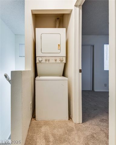 5011 Spencer Street B, Las Vegas, NV 89119