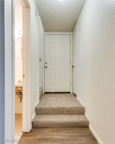 5011 Spencer Street B, Las Vegas, NV 89119