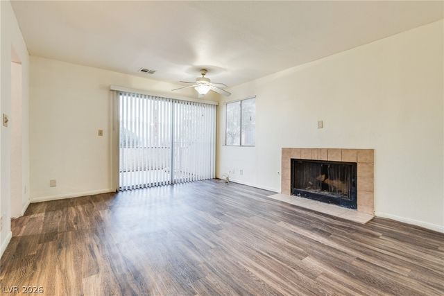 5011 Spencer Street B, Las Vegas, NV 89119
