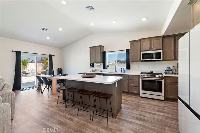 2153 El Nido, Perris, CA 92571