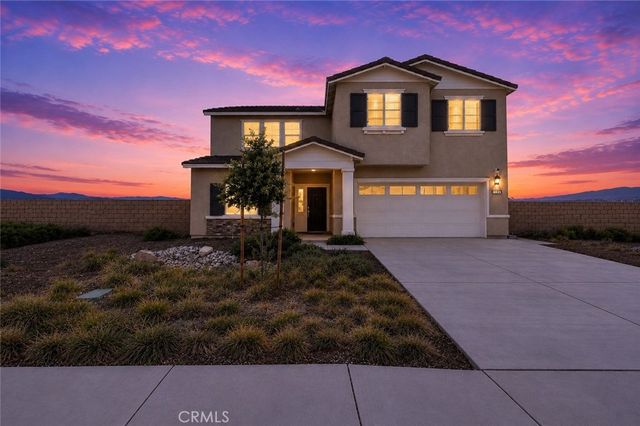 2153 El Nido, Perris, CA 92571