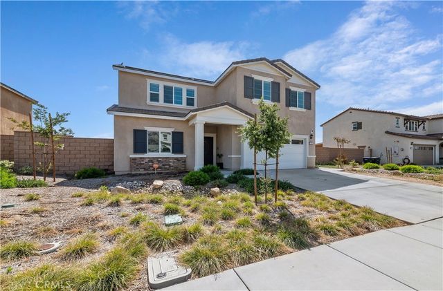 2153 El Nido, Perris, CA 92571