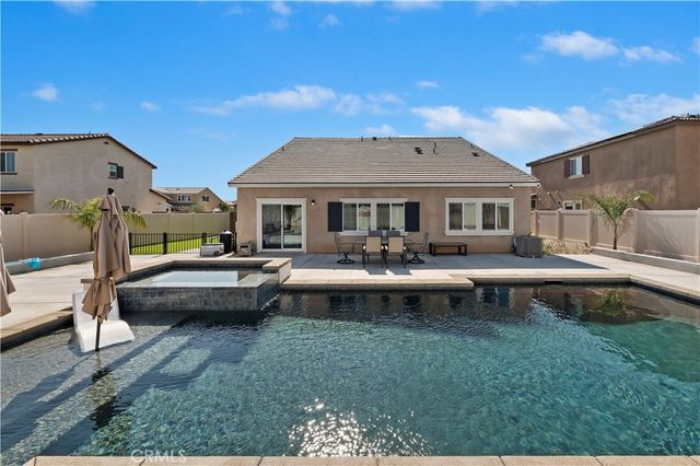 2153 El Nido, Perris, CA 92571