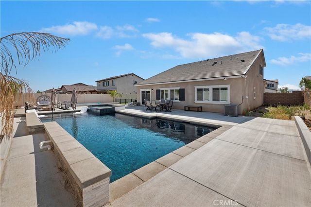 2153 El Nido, Perris, CA 92571