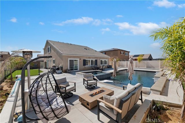2153 El Nido, Perris, CA 92571
