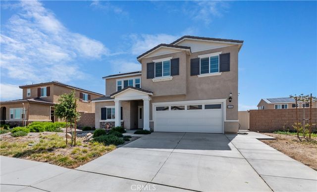 2153 El Nido, Perris, CA 92571