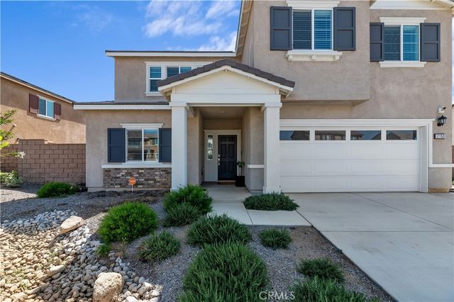 2153 El Nido, Perris, CA 92571