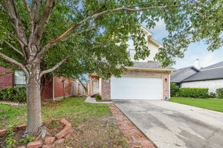 11902 Oakner Drive, Tomball, TX 77377