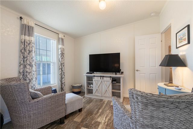 929 Thrush Circle, Barefoot Bay, FL 32976