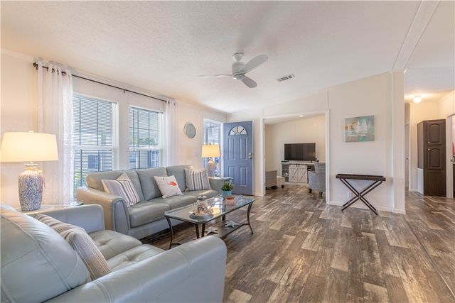 929 Thrush Circle, Barefoot Bay, FL 32976