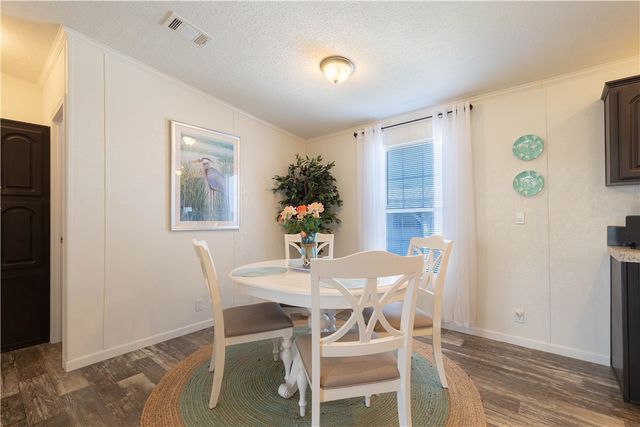 929 Thrush Circle, Barefoot Bay, FL 32976