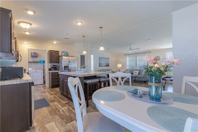 929 Thrush Circle, Barefoot Bay, FL 32976