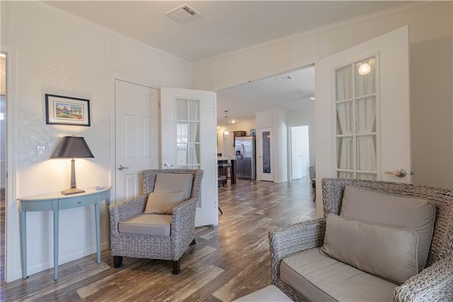 929 Thrush Circle, Barefoot Bay, FL 32976