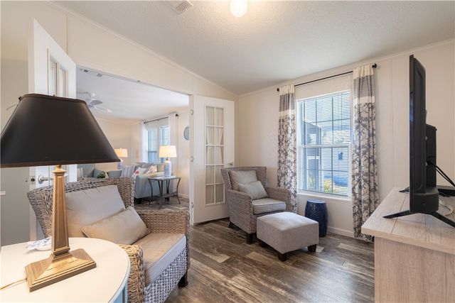 929 Thrush Circle, Barefoot Bay, FL 32976