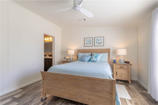 929 Thrush Circle, Barefoot Bay, FL 32976