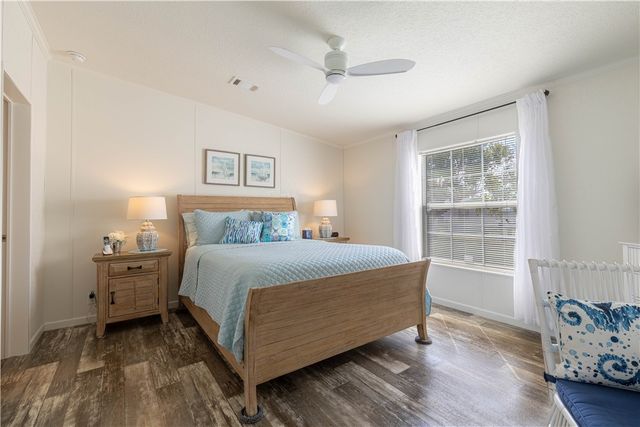 929 Thrush Circle, Barefoot Bay, FL 32976