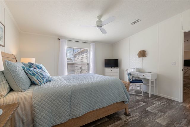 929 Thrush Circle, Barefoot Bay, FL 32976