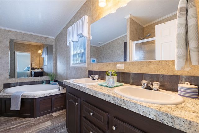 929 Thrush Circle, Barefoot Bay, FL 32976