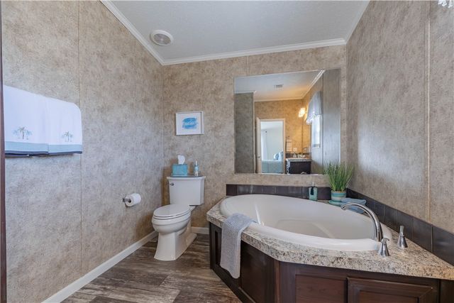 929 Thrush Circle, Barefoot Bay, FL 32976