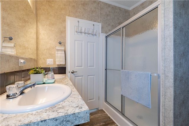 929 Thrush Circle, Barefoot Bay, FL 32976